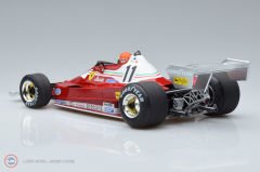 1:18 1977 Ferrari 312 T2B #11, GP Deutschland Formula 1