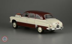 1:43 1952 GAZ 12 Zim