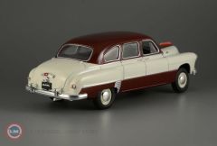 1:43 1952 GAZ 12 Zim