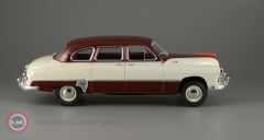 1:43 1952 GAZ 12 Zim