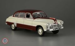 1:43 1952 GAZ 12 Zim