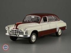 1:43 1952 GAZ 12 Zim