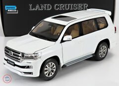 1:18 2020 Toyota Land Cruiser