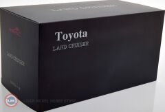 1:18 2020 Toyota Land Cruiser