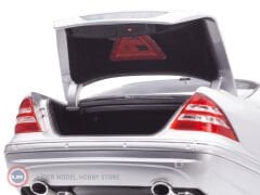 1:18 Norev 2000 Mercedes Benz S Class S55 AMG W220