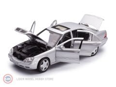 1:18 Norev 2000 Mercedes Benz S Class S55 AMG W220