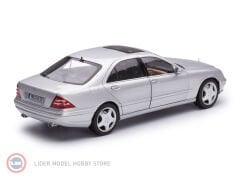 1:18 Norev 2000 Mercedes Benz S Class S55 AMG W220