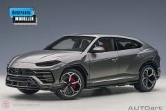 1:18 Lamborghini Urus (Grigio Titans)