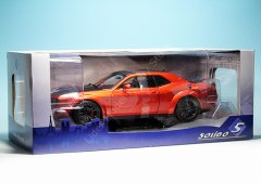 1:18 2020 Dodge Challenger RT