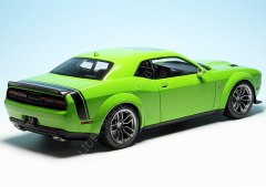 1:18 2020 Dodge Challenger RT