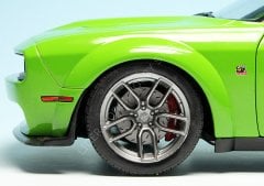 1:18 2020 Dodge Challenger RT