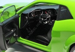 1:18 2020 Dodge Challenger RT
