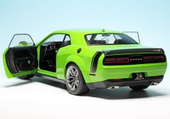1:18 2020 Dodge Challenger RT