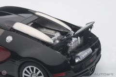 1:18  2009 Bugatti Veyron EB16.4