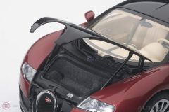 1:18  2009 Bugatti Veyron EB16.4