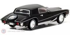 1:43 Greenlight 1971 Stutz Blackhawk REPRODUCTION - Elvis Presley (1935-77)
