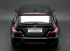 1:18 2012 Mercedes Benz CLS 500 Shooting Brake