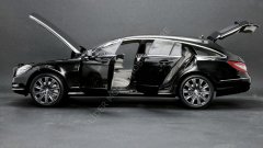 1:18 2012 Mercedes Benz CLS 500 Shooting Brake