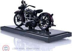 1:18 Maisto 1928 Harley Davidson JDH Twin Cam