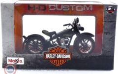 1:18 Maisto 1928 Harley Davidson JDH Twin Cam
