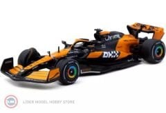 1:64 Tarmac Works 2024 McLaren MCL60