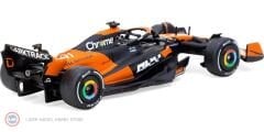 1:64 Tarmac Works 2024 McLaren MCL60