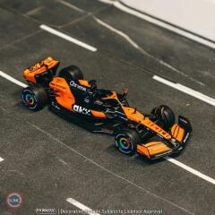 1:64 Tarmac Works 2024 McLaren MCL60