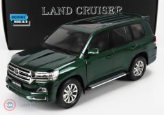 1:18 2020 Toyota Land Cruiser