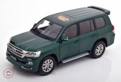 1:18 2020 Toyota Land Cruiser