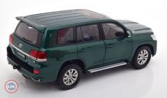 1:18 2020 Toyota Land Cruiser