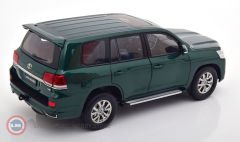 1:18 2020 Toyota Land Cruiser