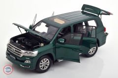1:18 2020 Toyota Land Cruiser