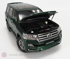 1:18 2020 Toyota Land Cruiser