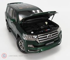 1:18 2020 Toyota Land Cruiser