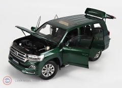 1:18 2020 Toyota Land Cruiser