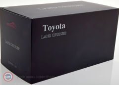 1:18 2020 Toyota Land Cruiser