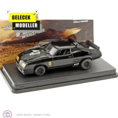 1:43 Greenlight 1973 Ford Falcon XB - Last of the V8 Interceptors (1979)