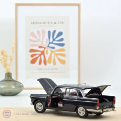 1:18 1965 Peugeot 404