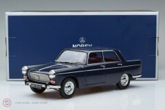1:18 1965 Peugeot 404
