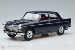 1:18 1965 Peugeot 404