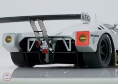 1:18 Mercedes Benz Sauber C9 #61 24H Le Mans 1989