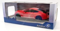 1:18  2020 Ford Mustang Shelby GT500