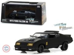 1:43 Greenlight 1973 Ford Falcon XB - Last of the V8 Interceptors (1979)