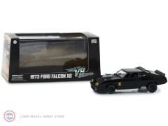 1:43 Greenlight 1973 Ford Falcon XB - Last of the V8 Interceptors (1979)