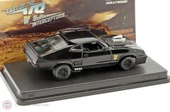 1:43 Greenlight 1973 Ford Falcon XB - Last of the V8 Interceptors (1979)
