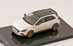 1:43 IXO 2022 Hyundai i30 N  Drive-N