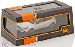 1:43 IXO 2022 Hyundai i30 N  Drive-N