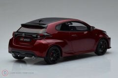 1:18 2021 Toyota Yaris GR