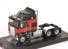 1:43 IXO 1976 Kenworth K 100 Aerodyne