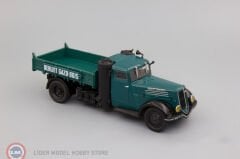1:43 Atlas 1938 Berliet Vdang Truck Pick-Up